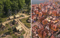 【B6334】最远的边陲 Farthest Frontier v1.0.4.Build.20722379.20251109-荒野边缘-庇护之地 免安装中文版[10.8GB]